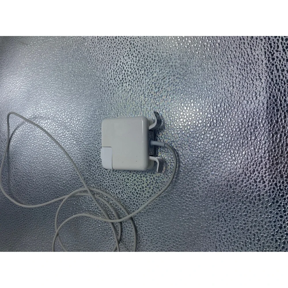 45W Replacement AC Adapter Laptop Model A1436 14.85V 3.05A Power Supply White